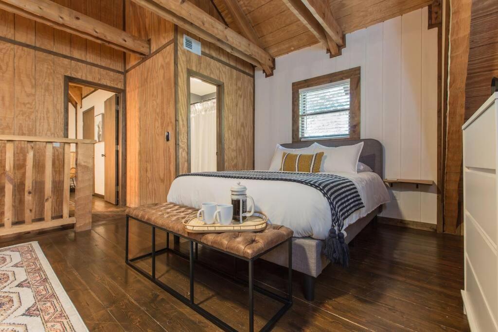 Southern Oak Cabin - Newly Remodeled - Close To All Attractions Sevierville Buitenkant foto