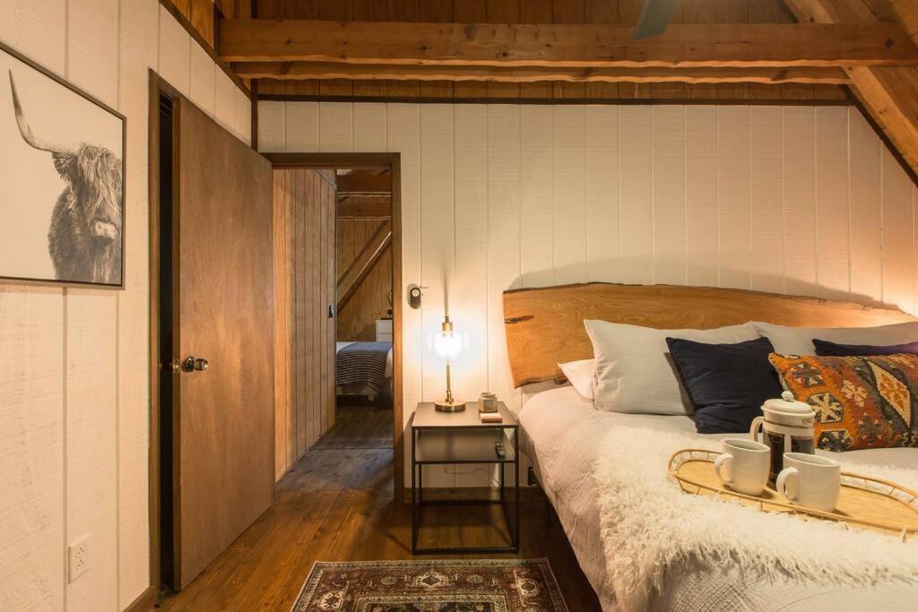 Southern Oak Cabin - Newly Remodeled - Close To All Attractions Sevierville Buitenkant foto